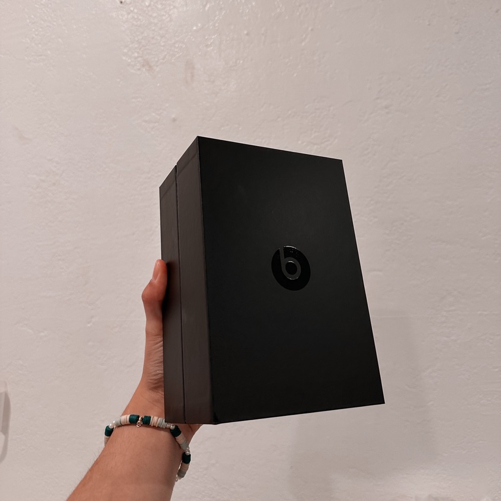 Beats Solo